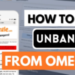 How to Get Unbanned from Omegle